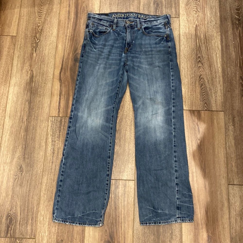 American Eagle Original Boot Cut 29/30 Men’s Jeans
